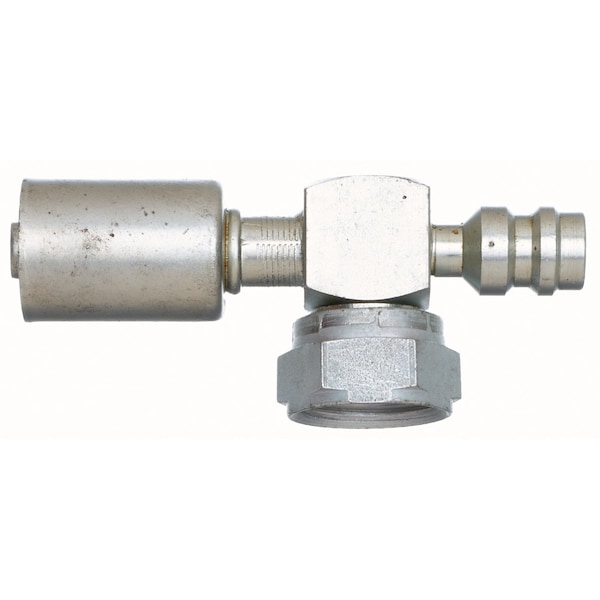 PolarSeal A/C Hose Fitting